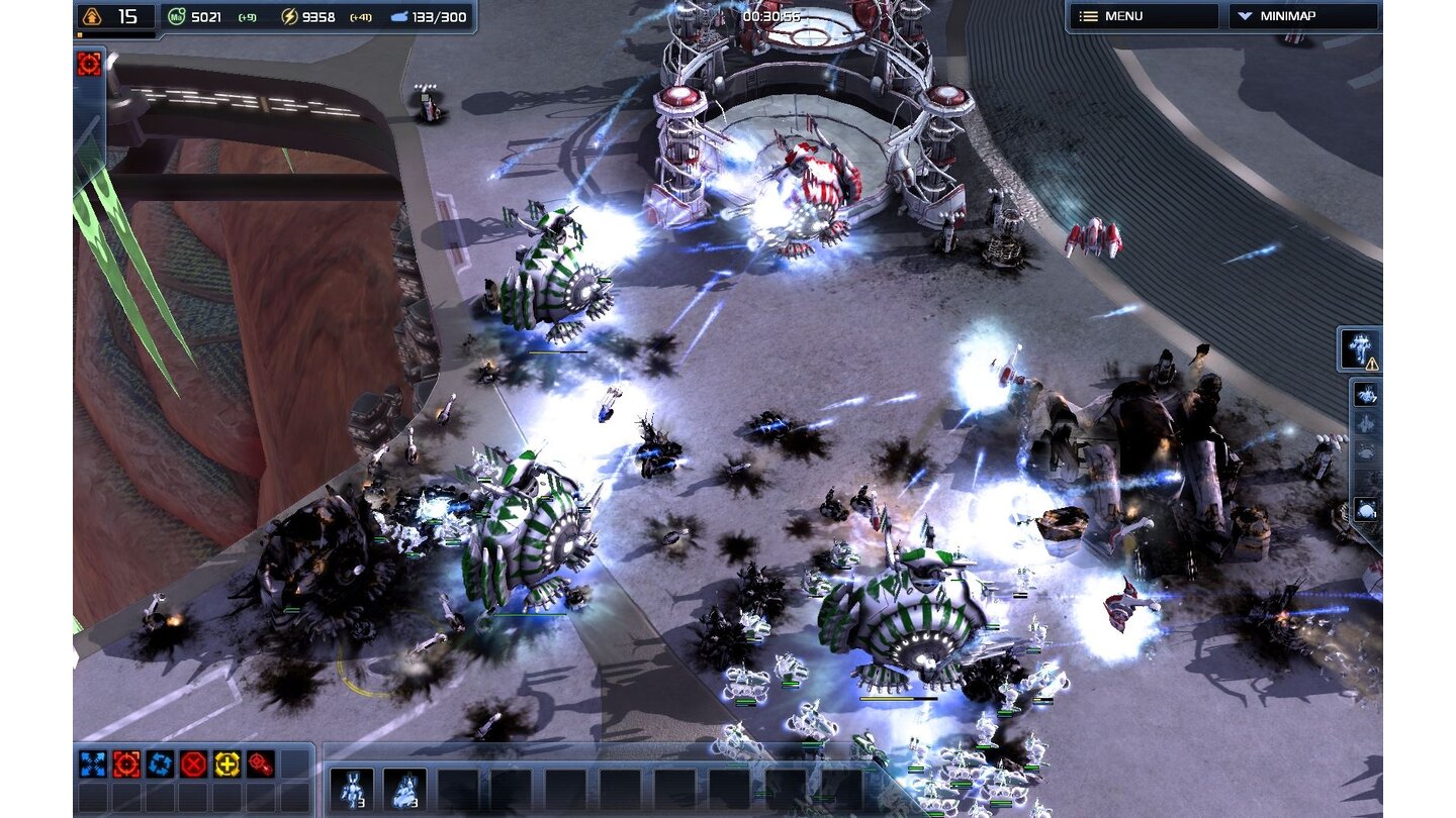 Supreme Commander 2