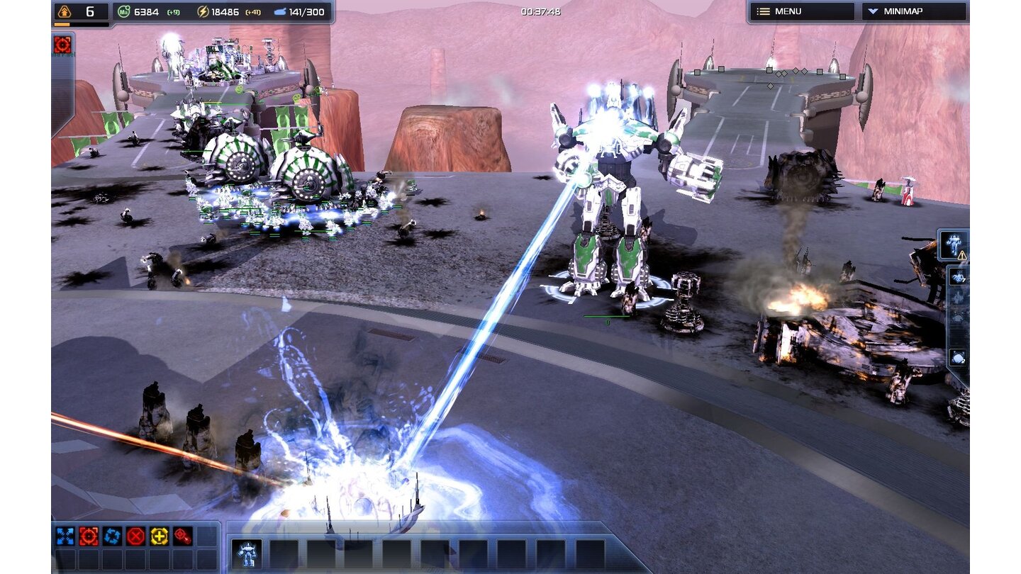 Supreme Commander 2