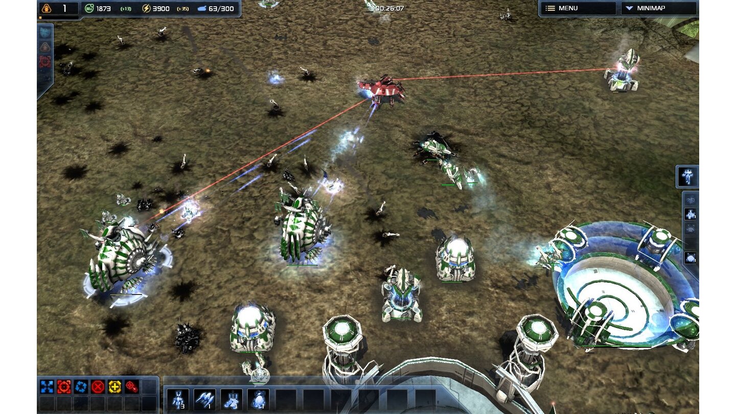 Supreme Commander 2