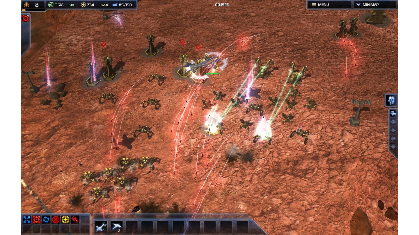 Supreme Commander 2