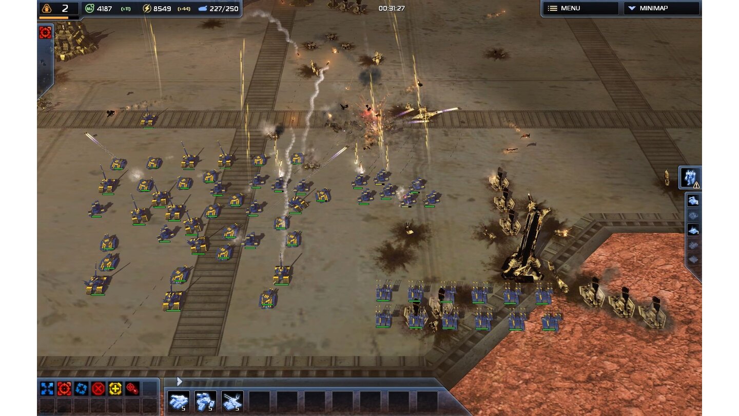 Supreme Commander 2