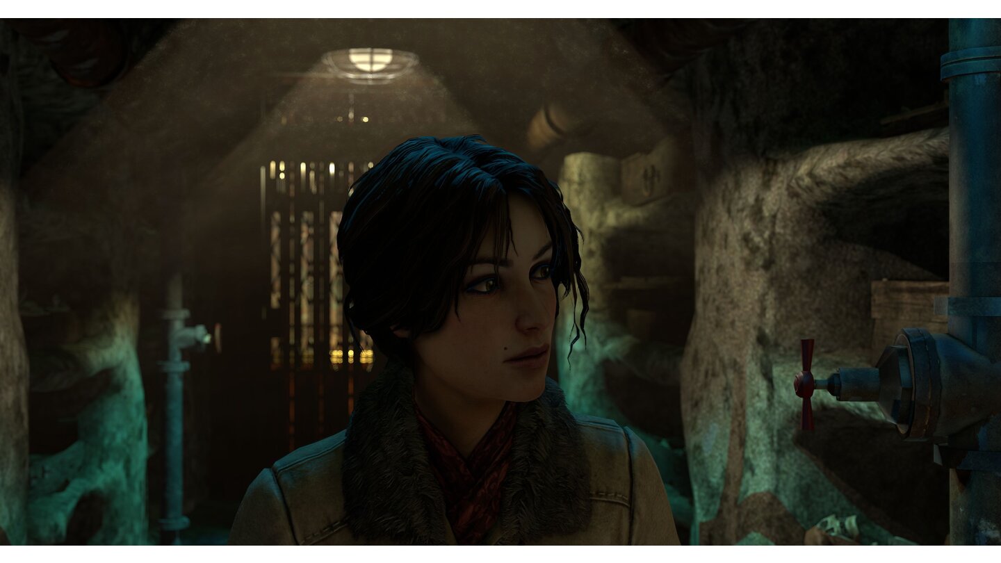 Syberia 3