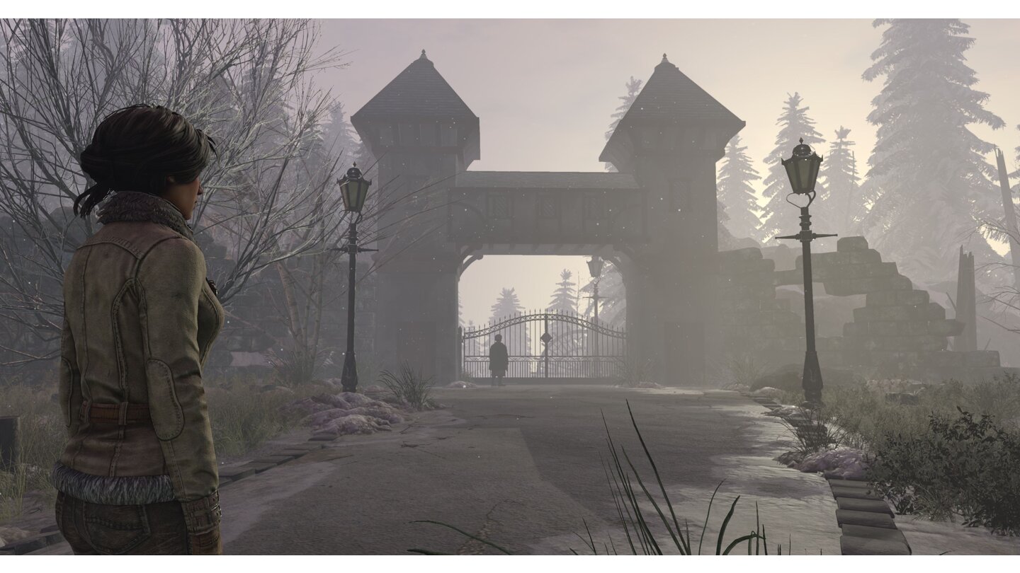 Syberia 3