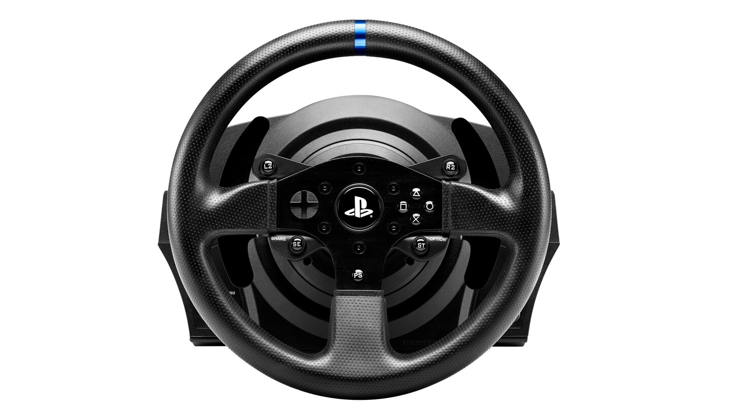 T300 RS Thrustmaster Force Feedback Wheel PS4