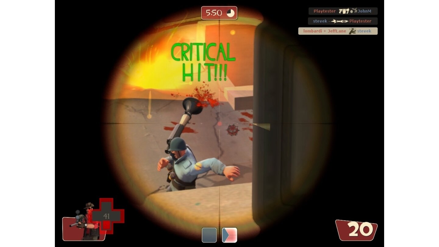 Team Fortress 2 11