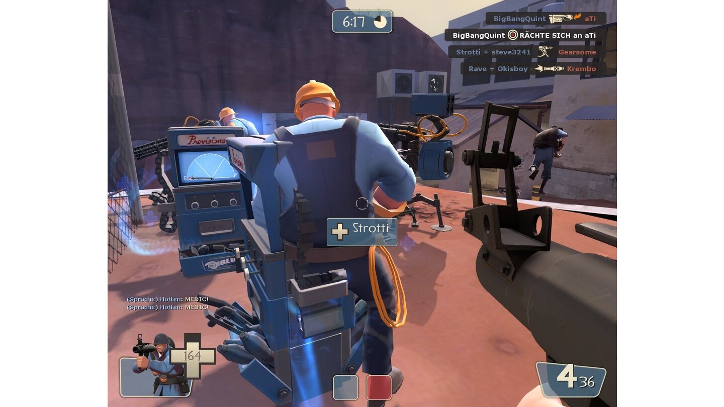 Team Fortress 2 1