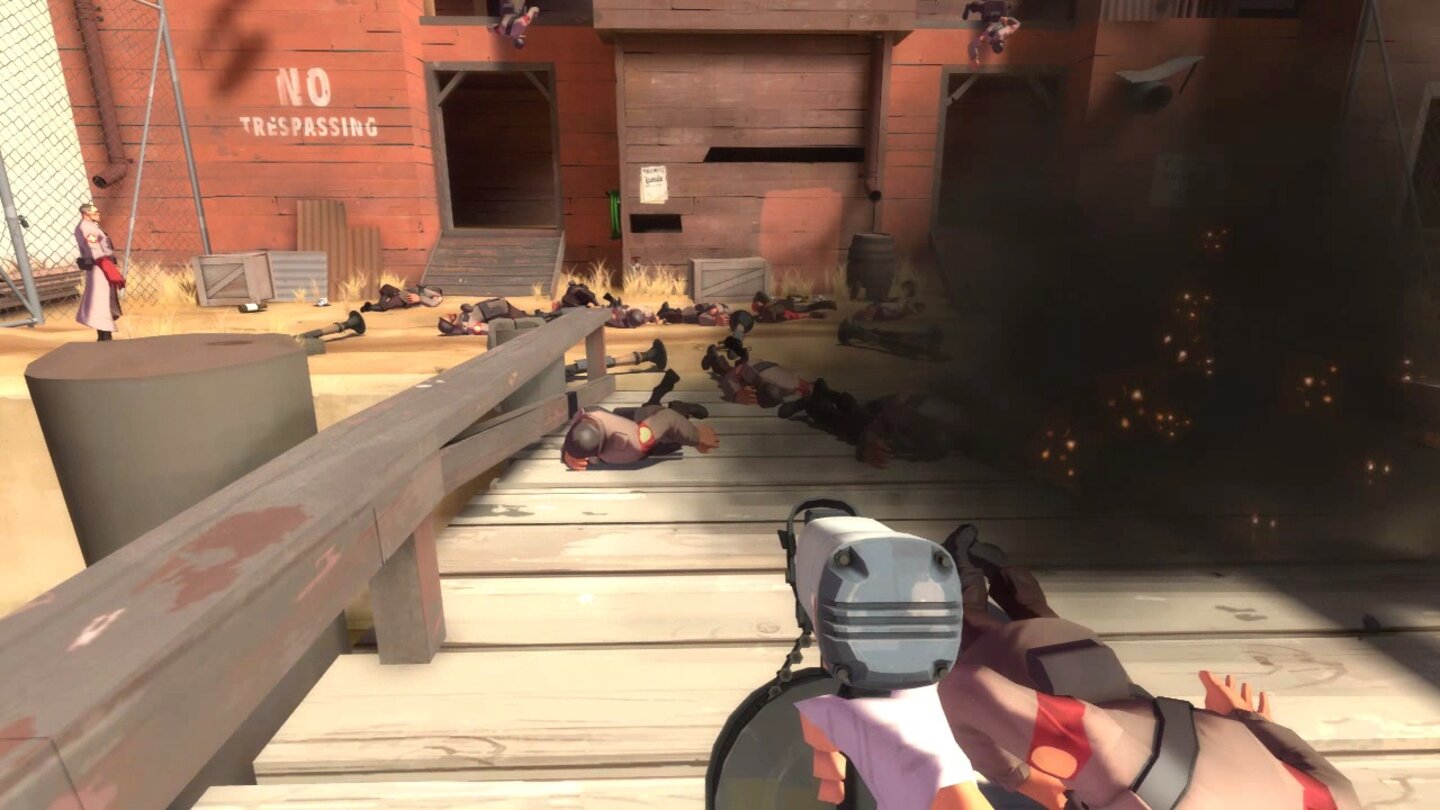 Team Fortress 2 2