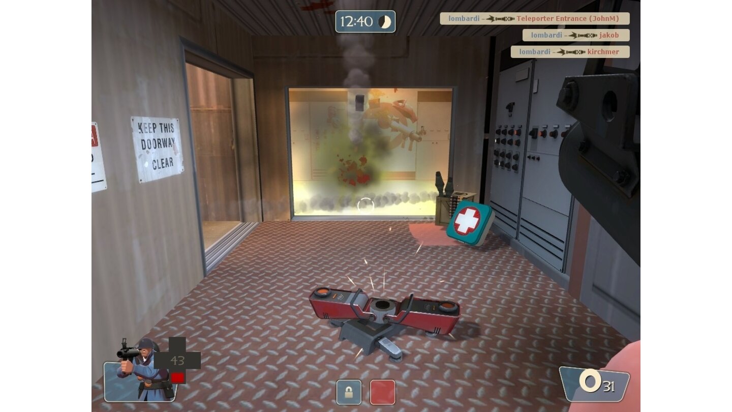 Team Fortress 2 2