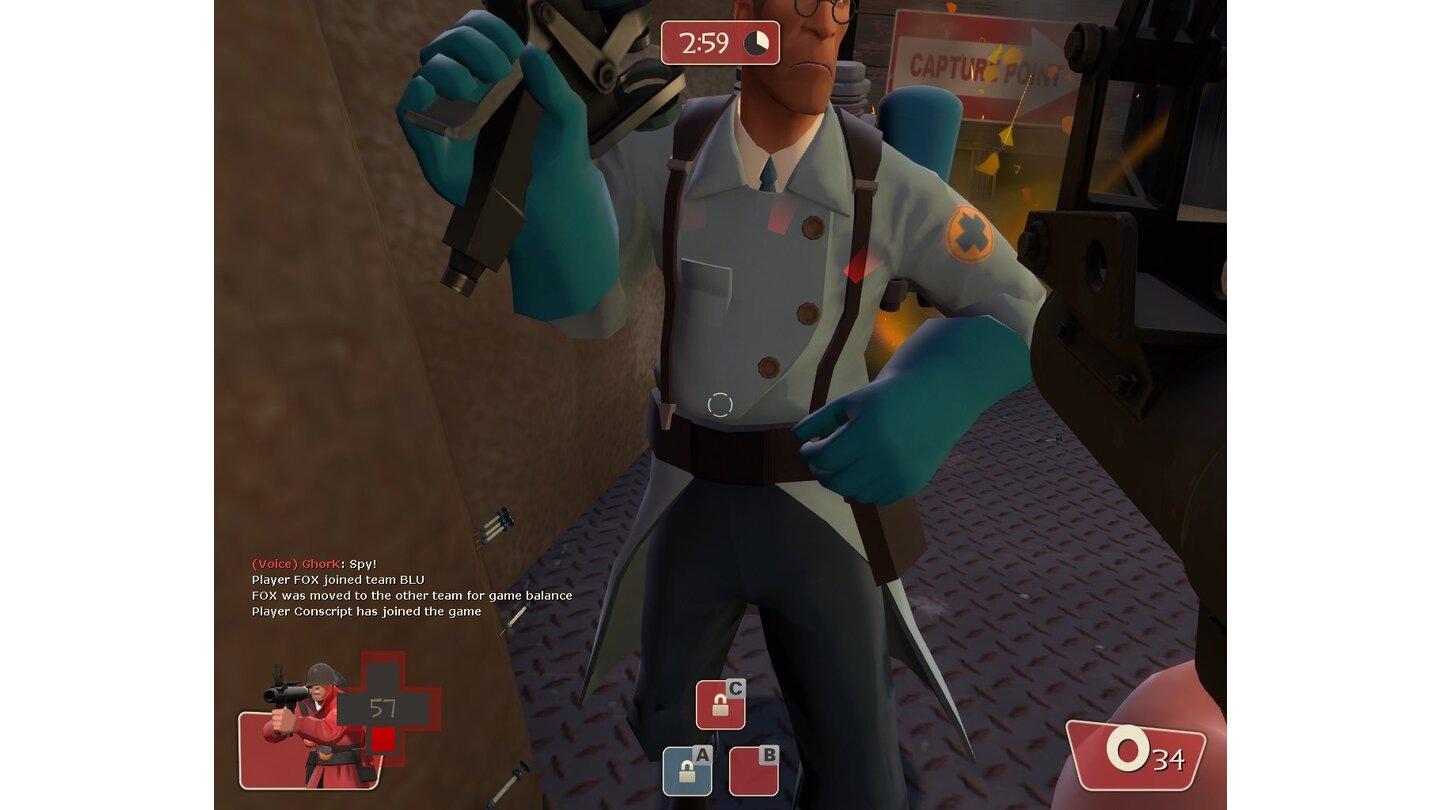 Team Fortress 2 4