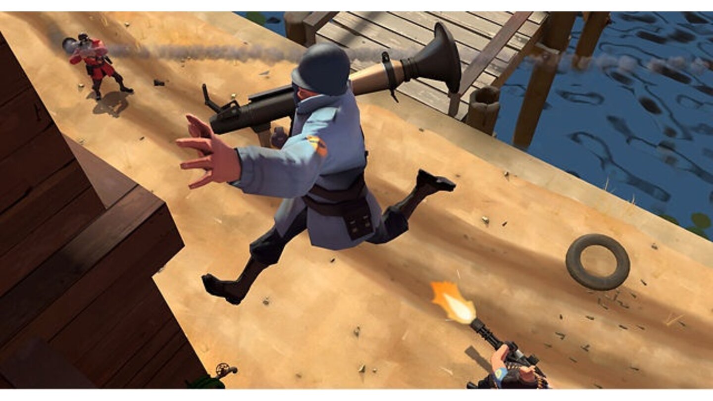 Team Fortress 2 7