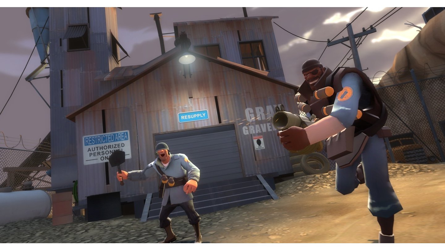 Team Fortress 2 7