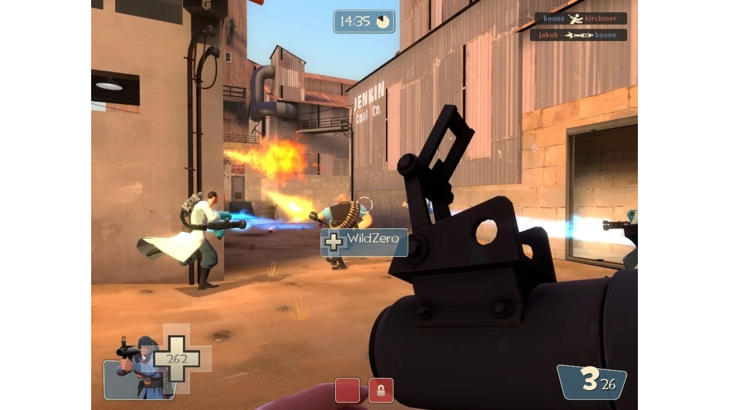 Team Fortress 2 9