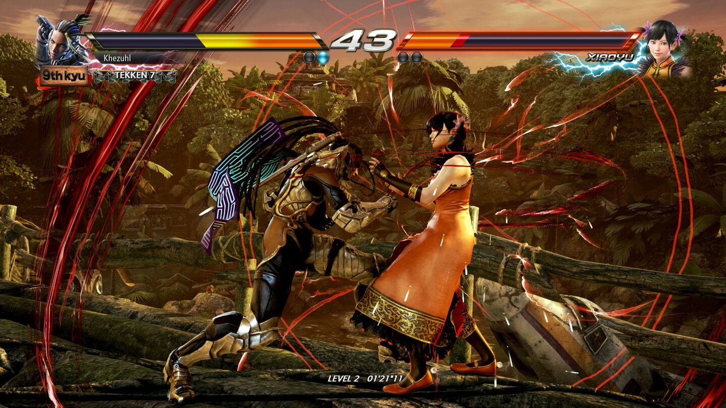 Tekken 7