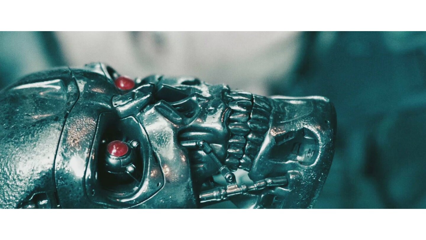 Terminator: Salvation