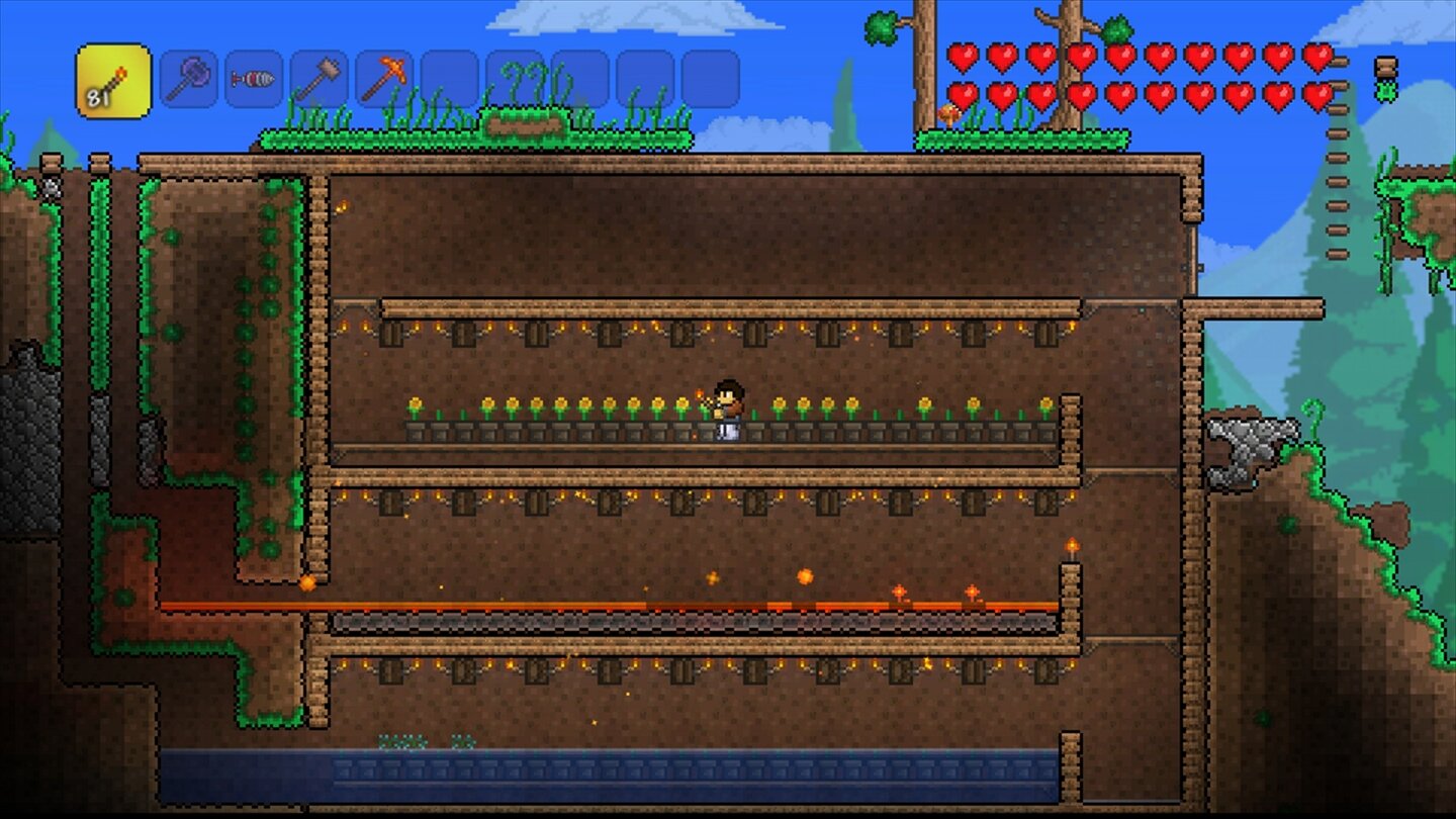 Terraria