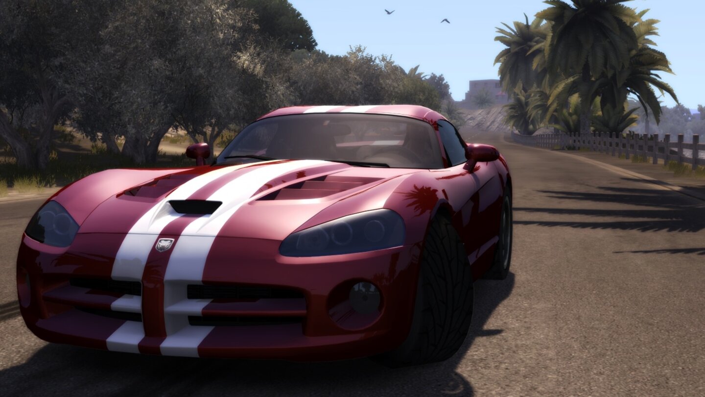 Test Drive Unlimited 2 [360, PS3]
