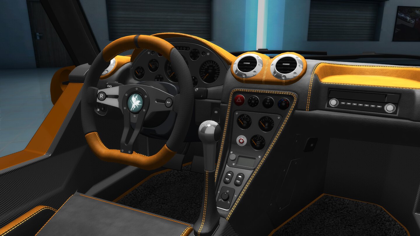 Test Drive Unlimited 2