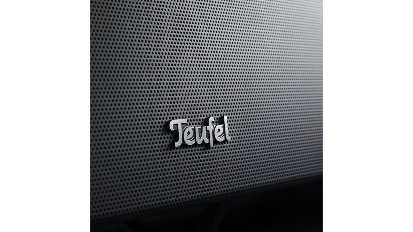 Teufel Boomster GameStar-Edition