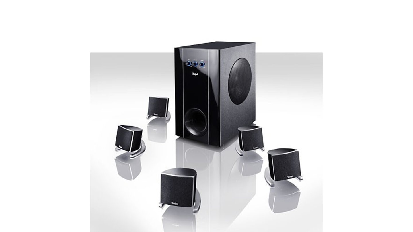 Teufel Concept E 100