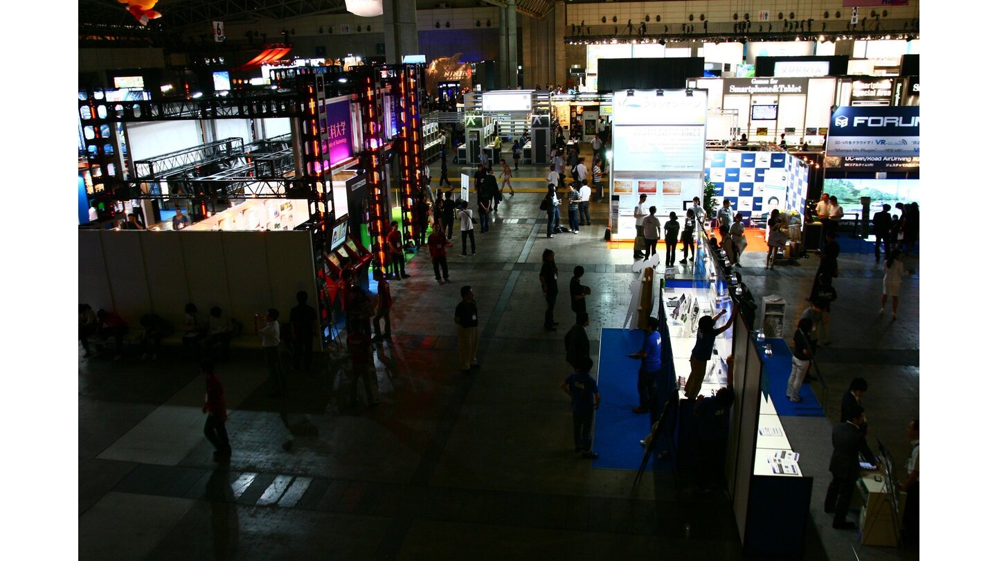 TGS 2011