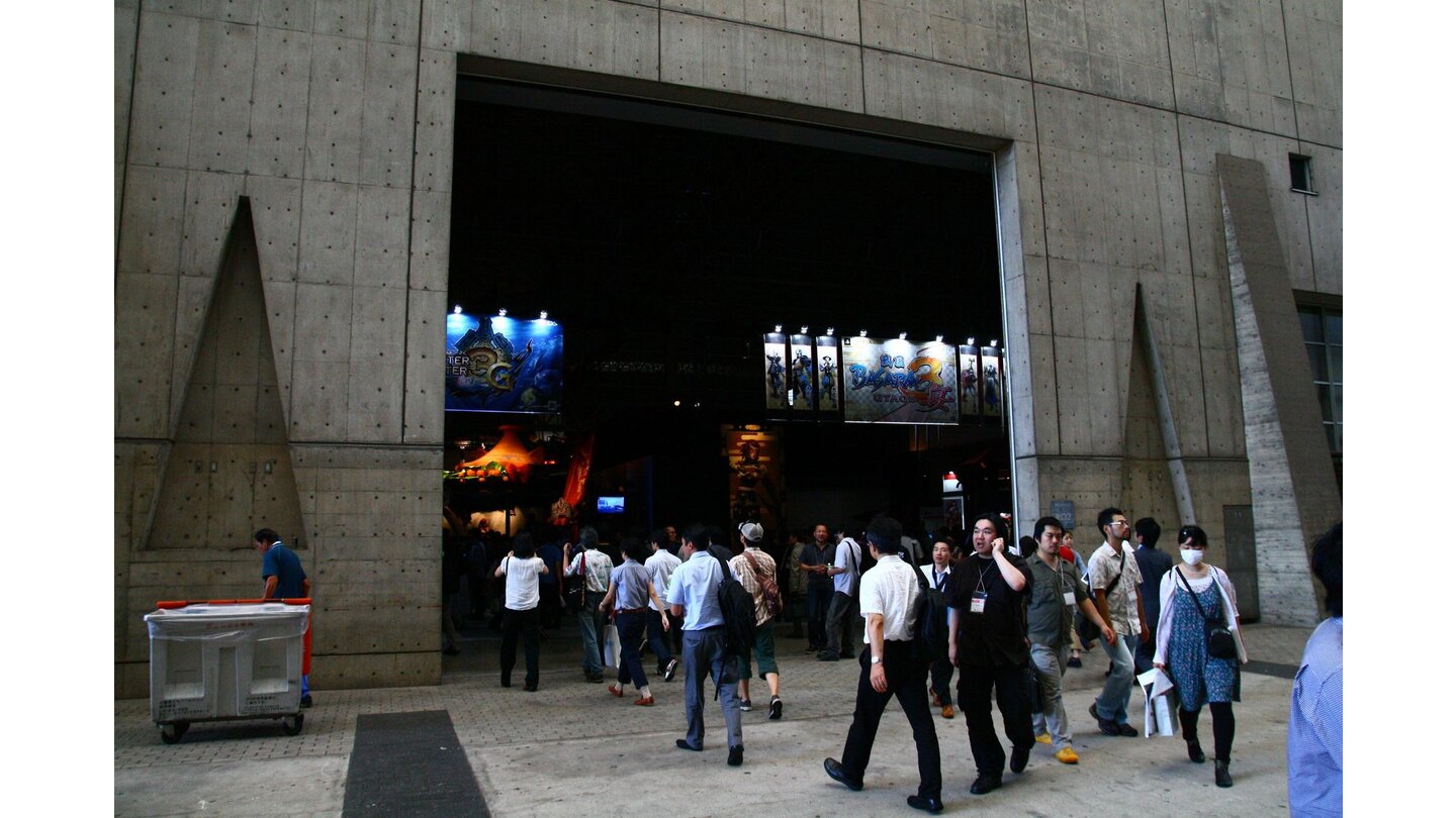 TGS 2011