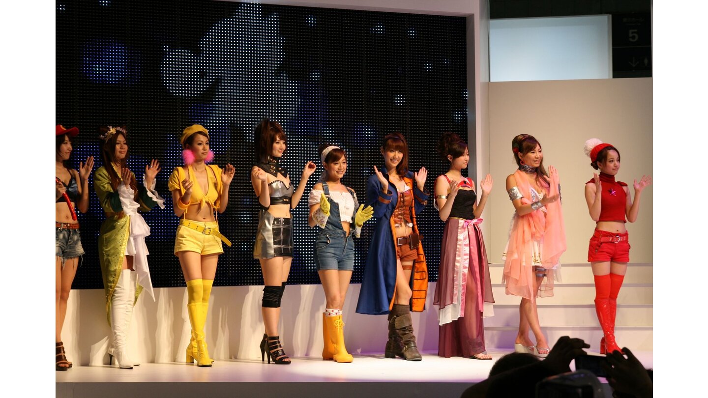 TGS 2011