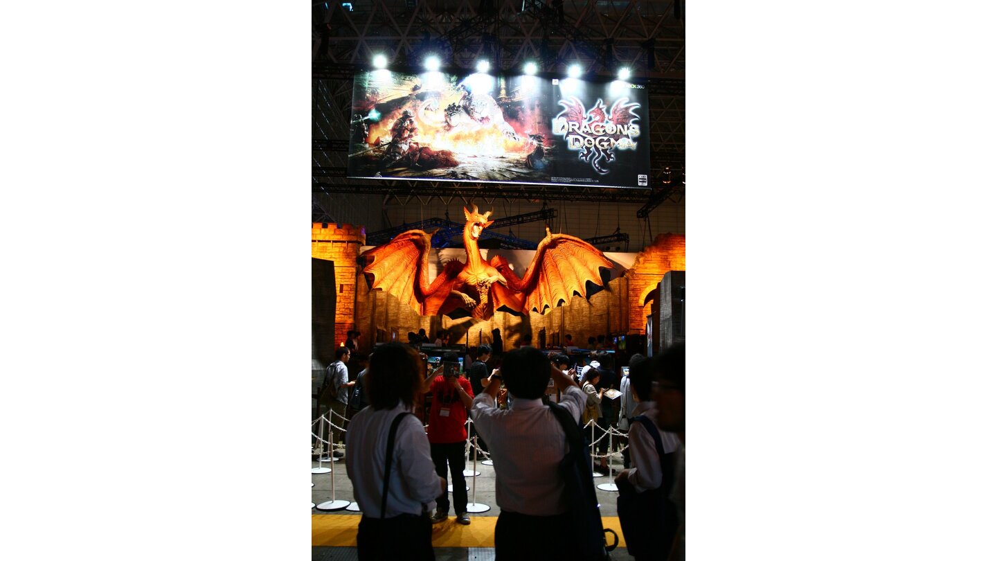 TGS 2011