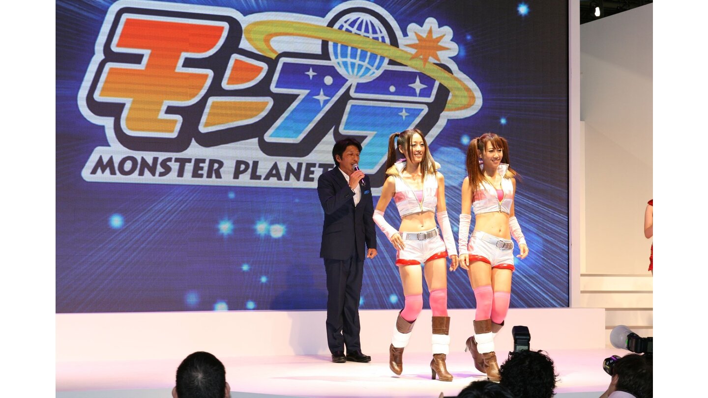 TGS 2011