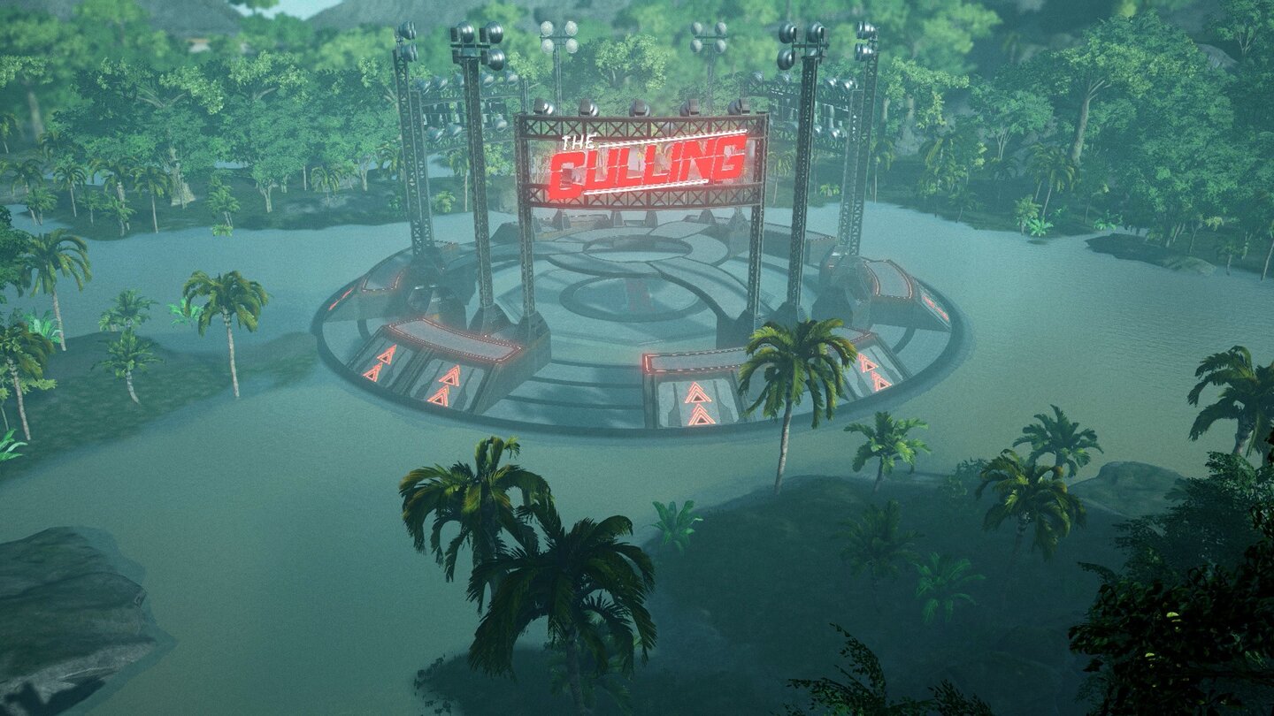 The Culling