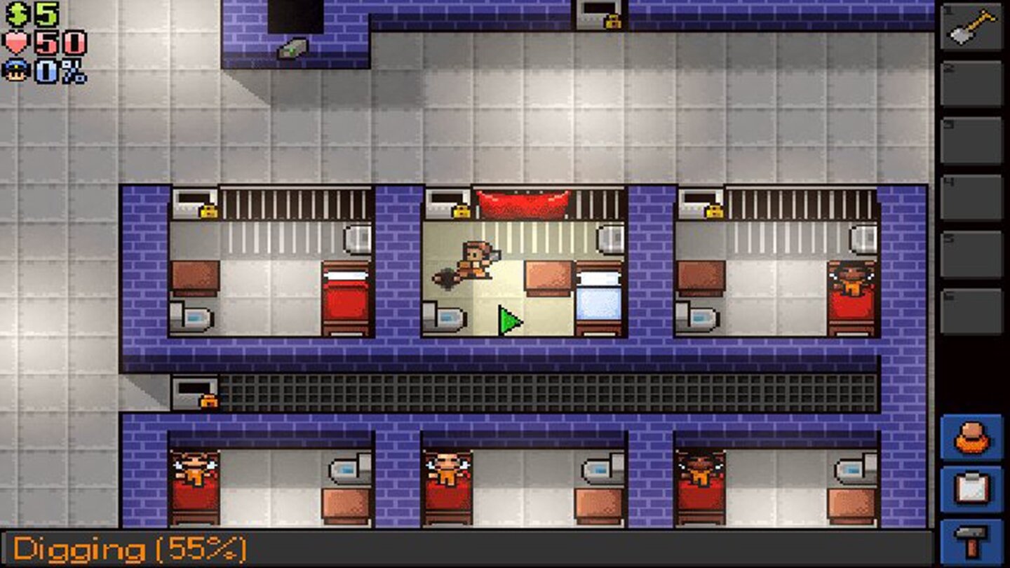 The Escapists - Screenshots