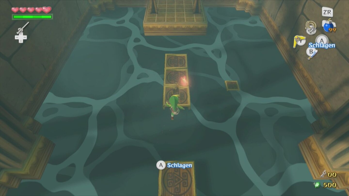 The Legend of Zelda: The Wind Waker HD