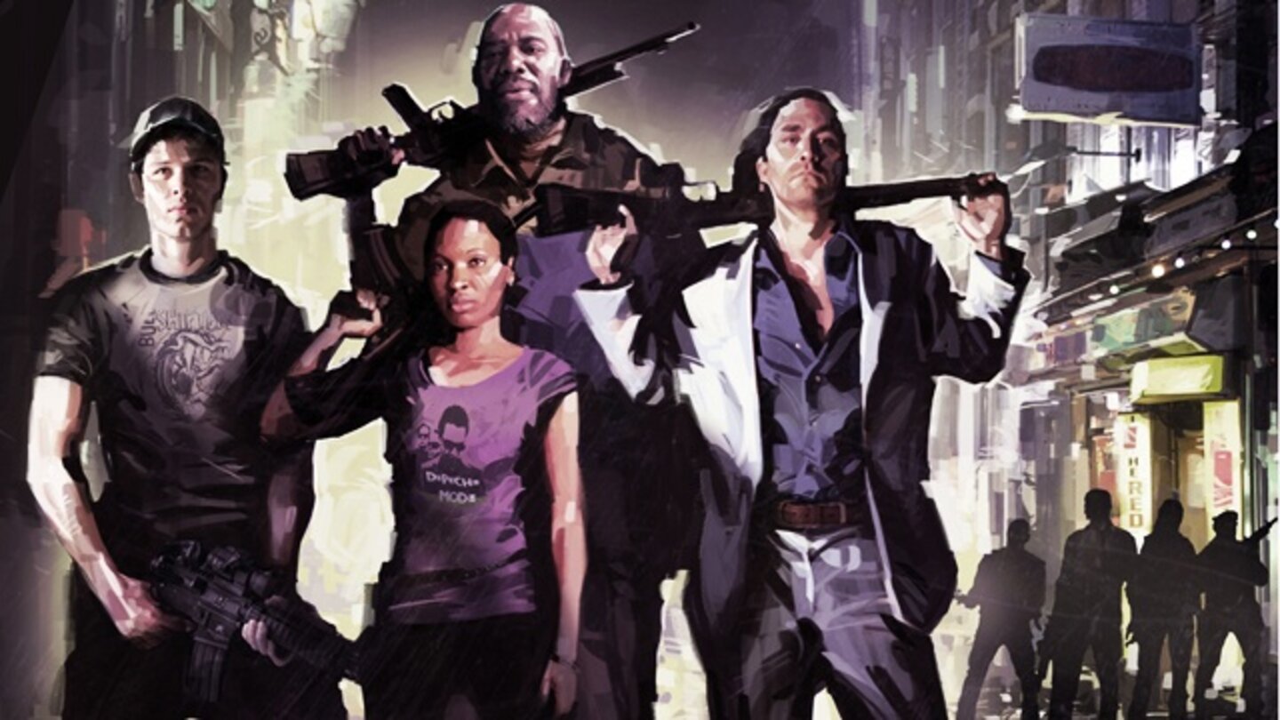 Left 4 Dead 236 Millionen Dollar