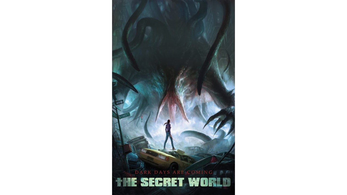 The Secret World 2