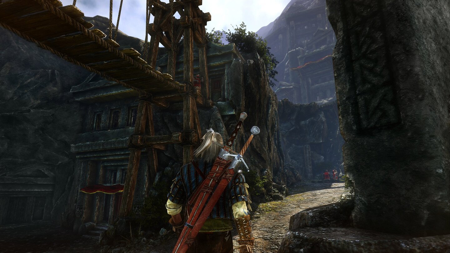 The Witcher 2: Assassins of Kings