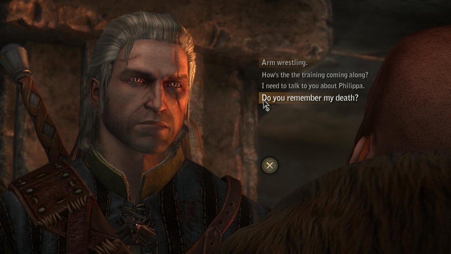 The Witcher 2: Assassins of Kings