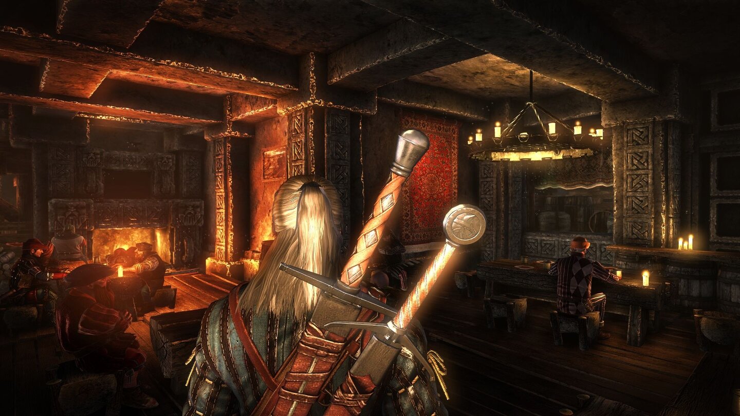 The Witcher 2: Assassins of Kings