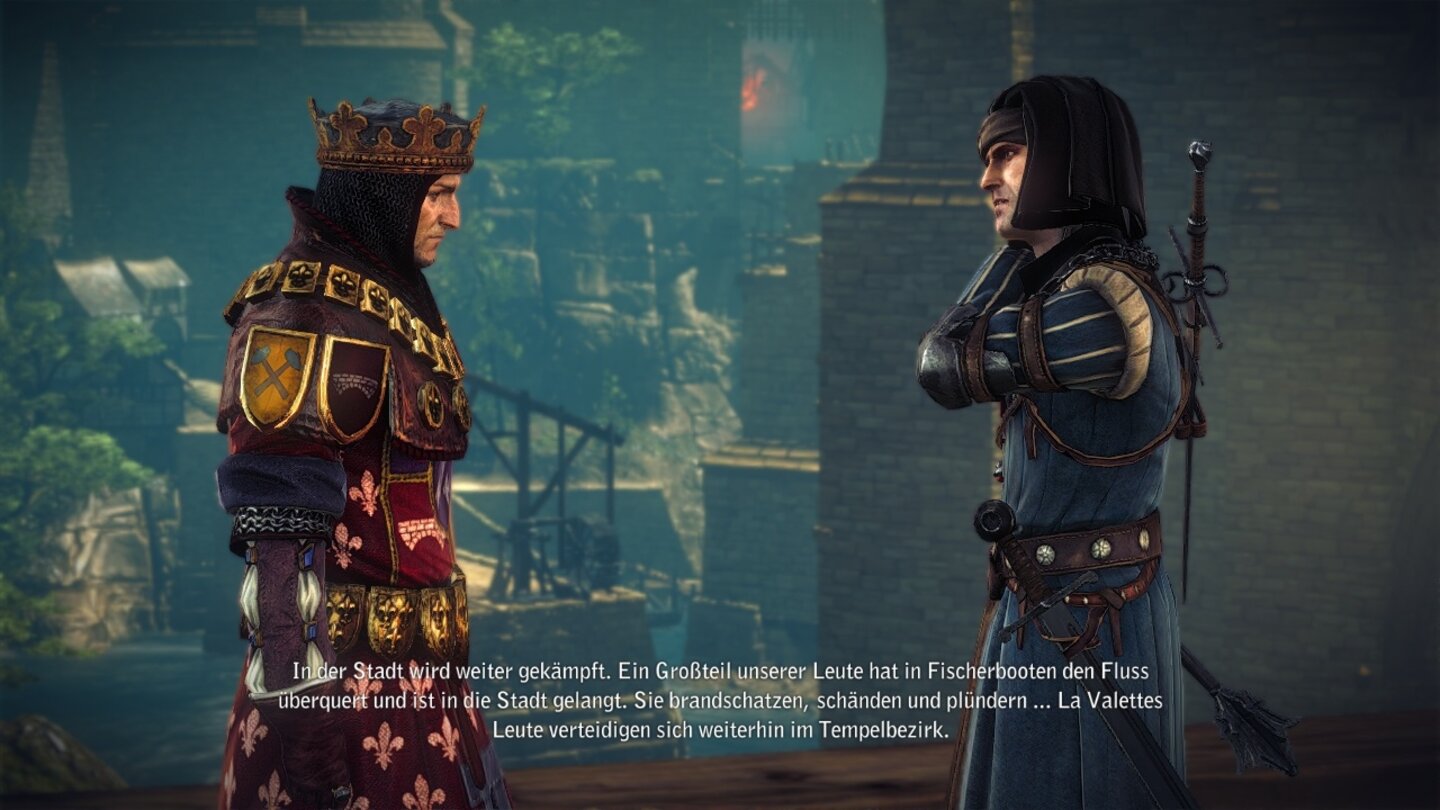 The Witcher 2: Assassins of Kings