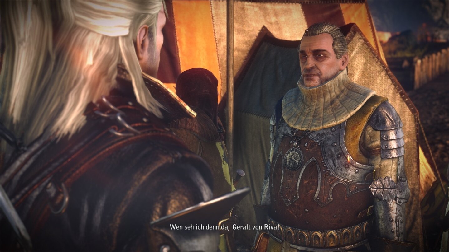 The Witcher 2: Assassins of Kings