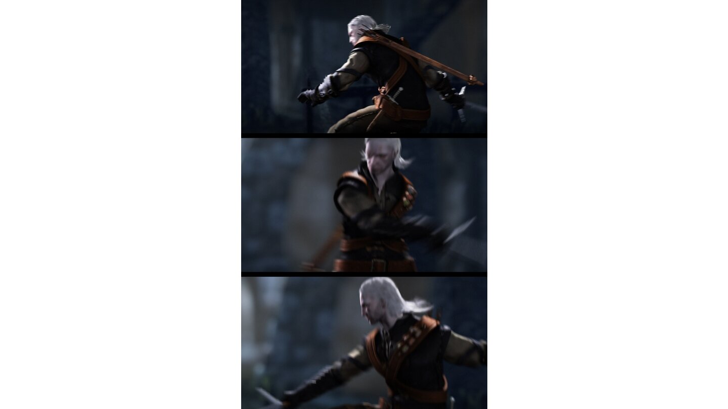 The Witcher 2