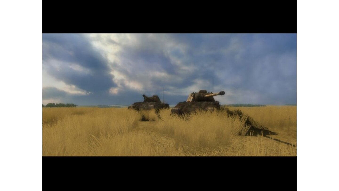 Theatre of War 2: Kursk 1943