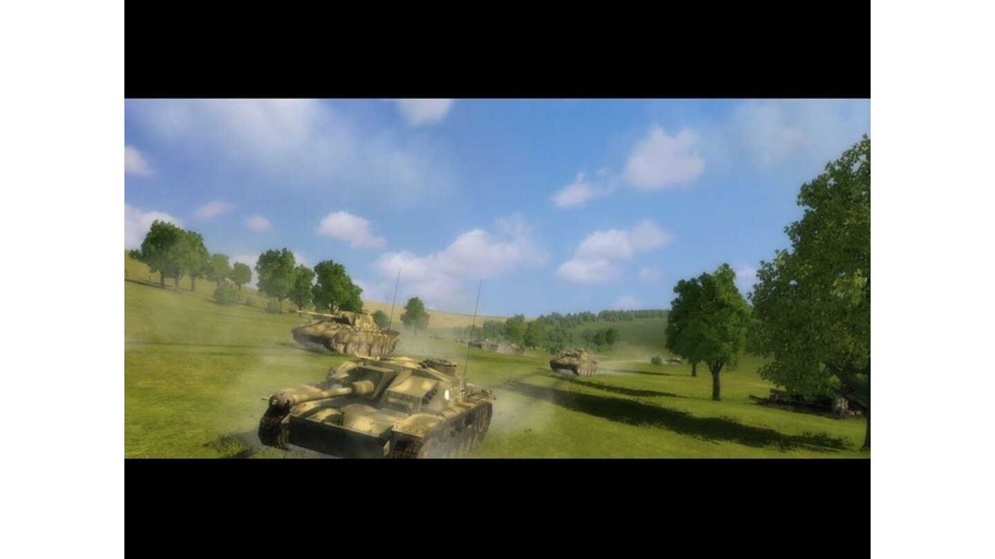 Theatre of War 2: Kursk 1943