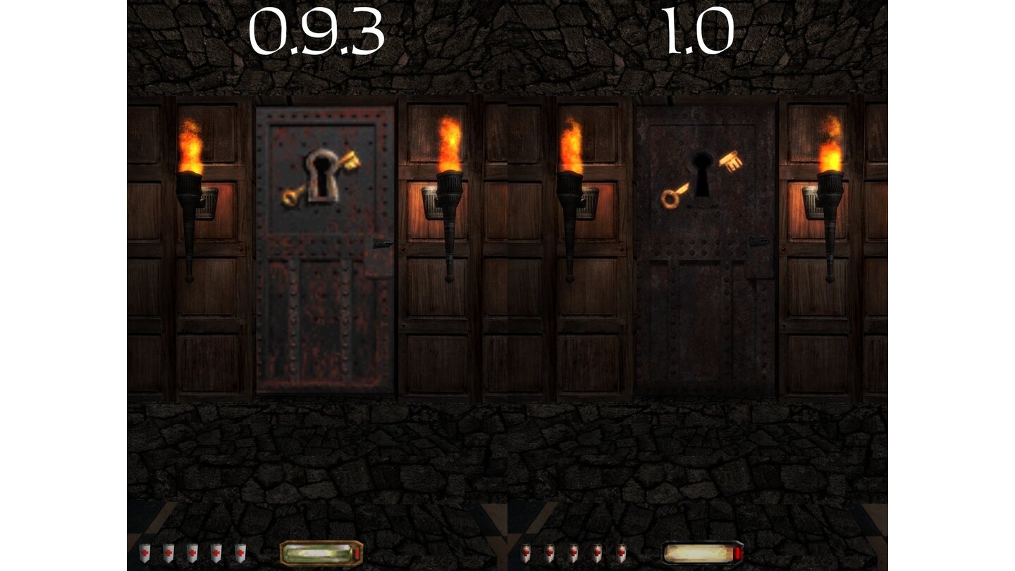 Thief Gold HD Texture Mod