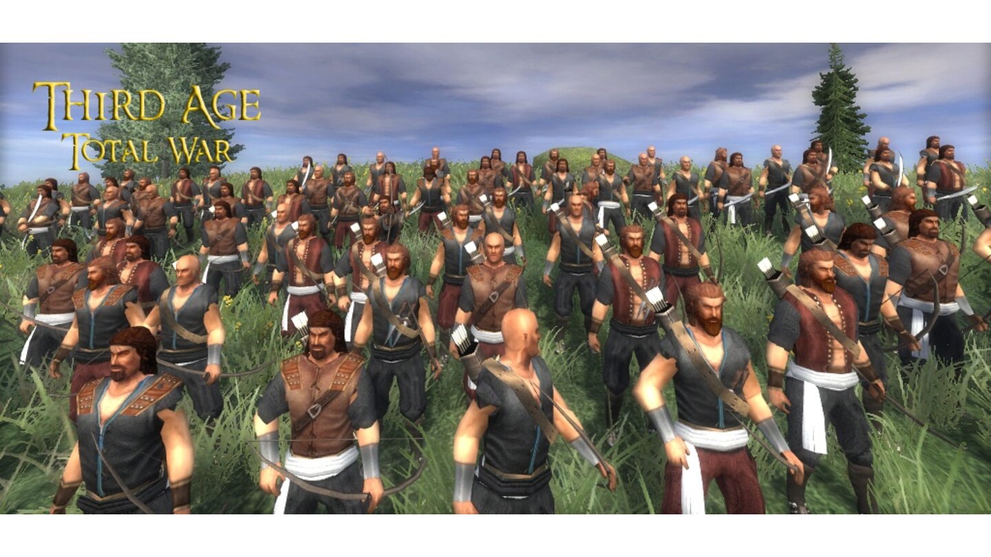 Third Age: Total War