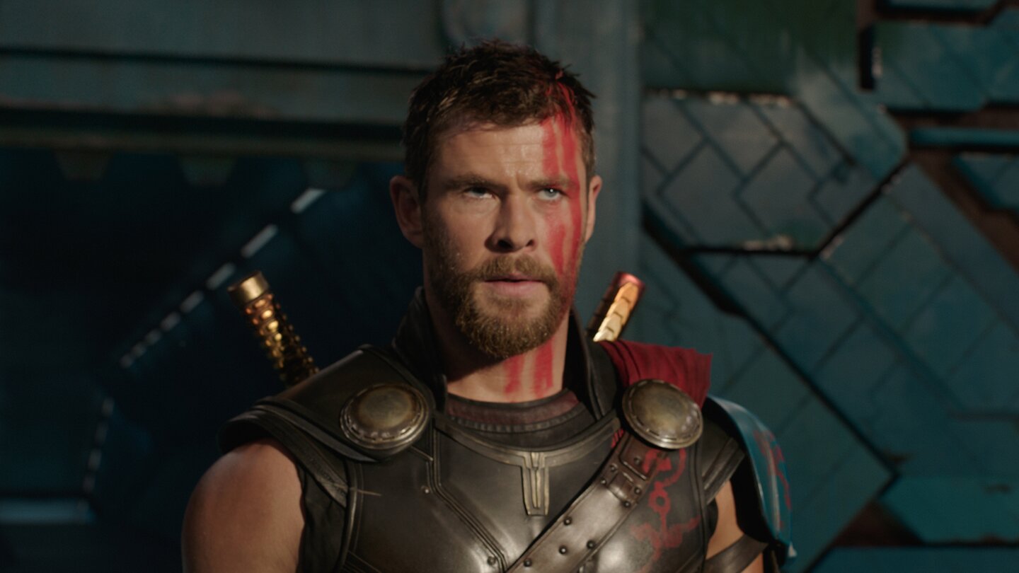 Thor 3