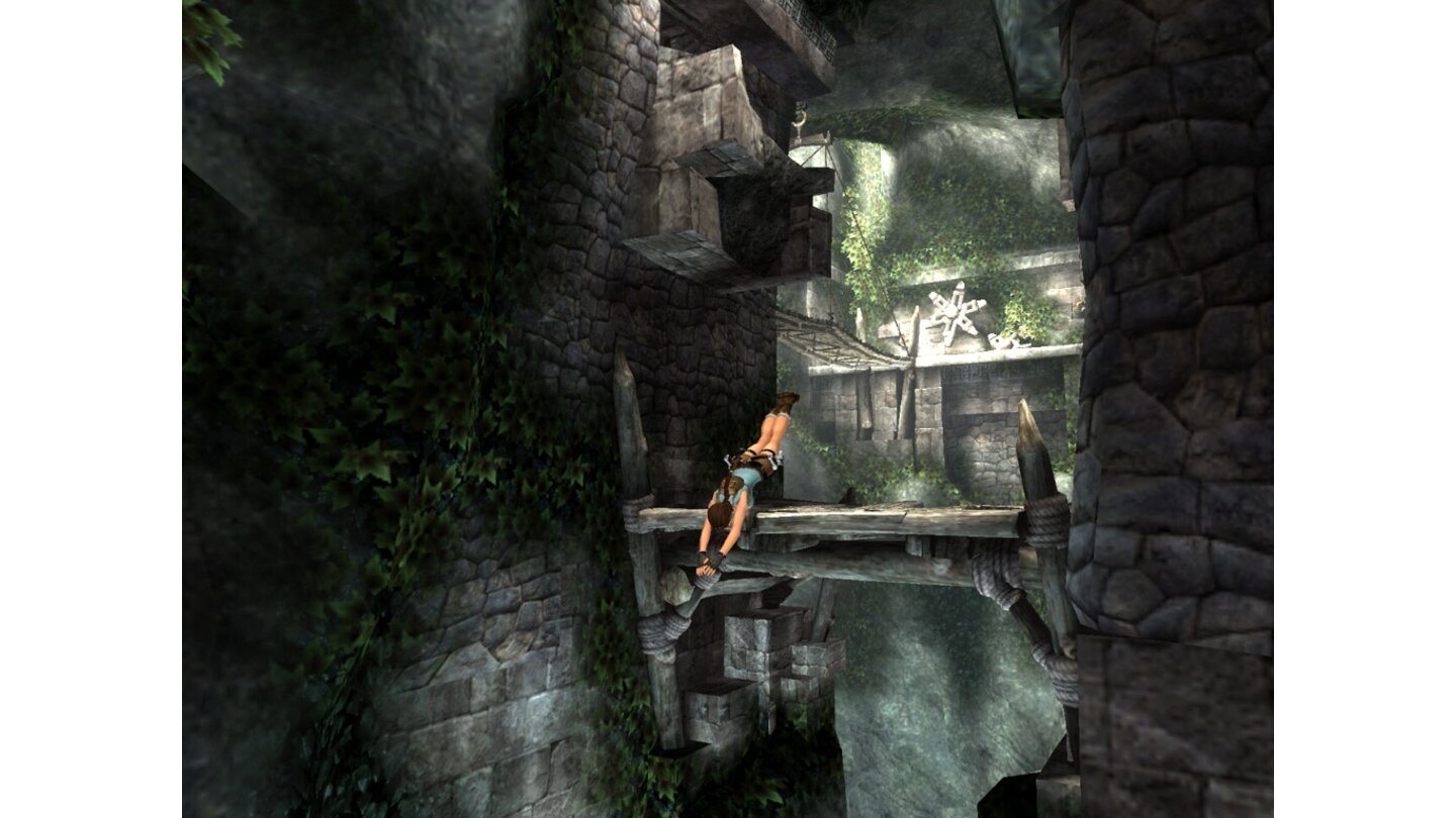 Tomb Raider Anniversary 5