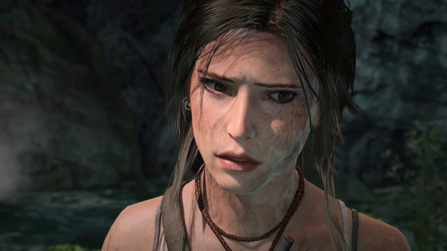 Auch der Nachfolger zu Tomb Raider soll AMD's Grafikschnittstelle unterstützen. Schon der Serien-Reboot aus dem Jahr 2013 hatte besondere AMD-Technik zu bieten: Die Haarsimulation TressFX.