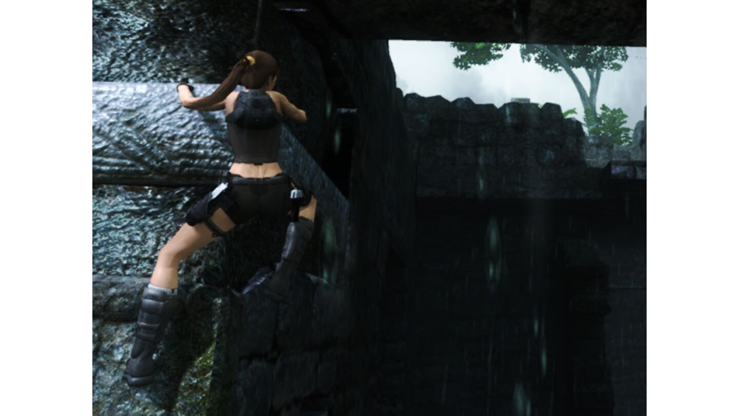 Tomb Raider: Underworld