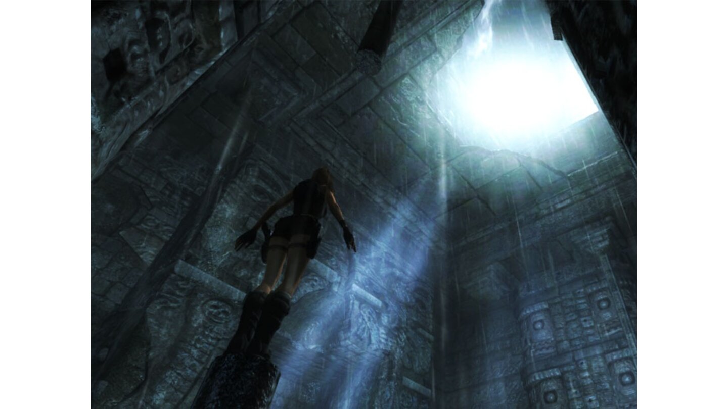 Tomb Raider Underworld 9