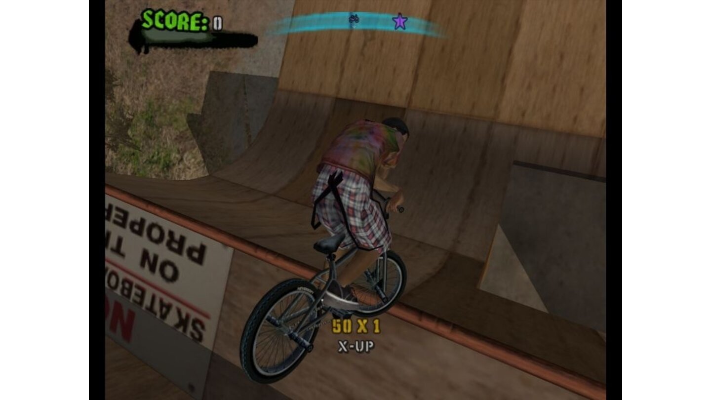 Tony Hawk S American Wasteland Screenshots