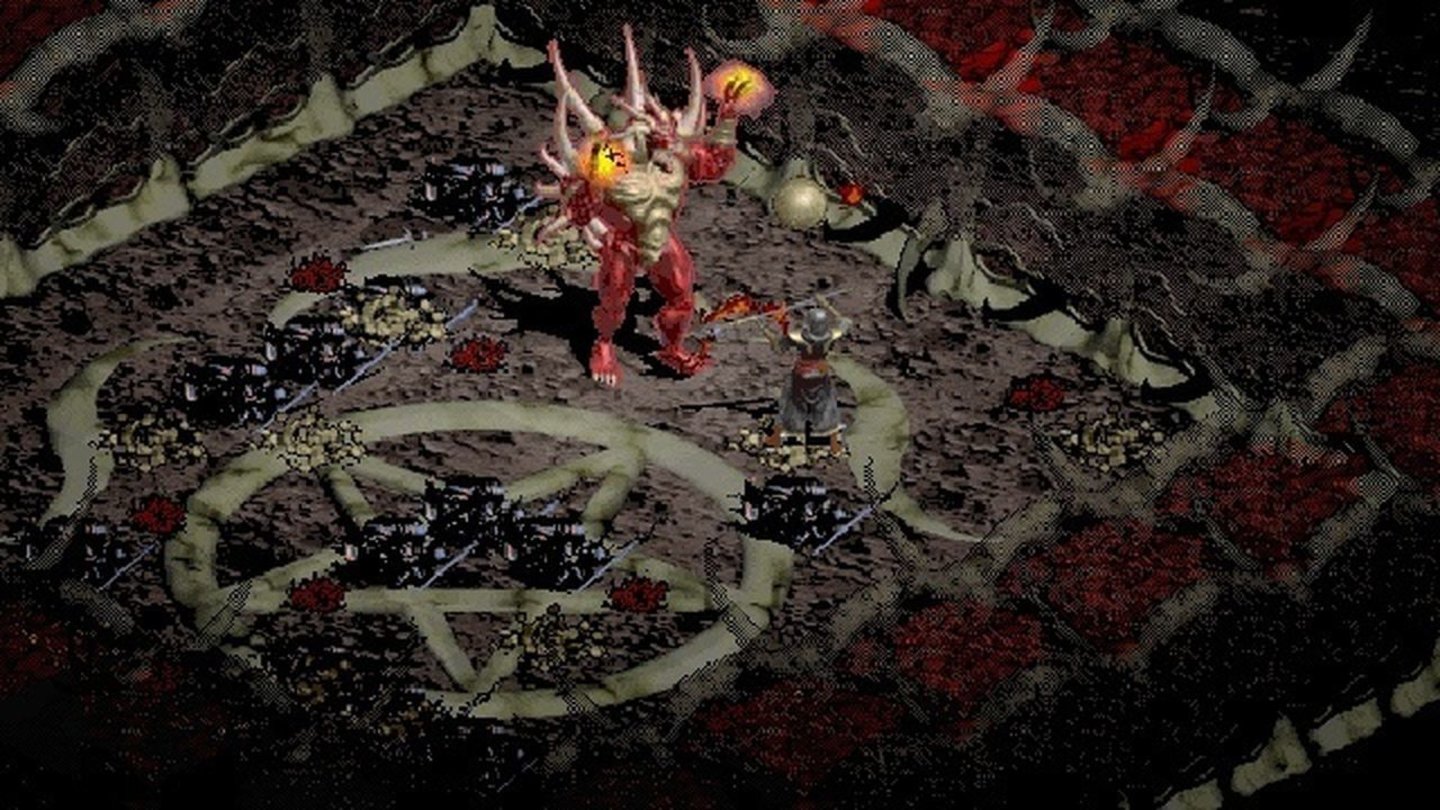 36. Diablo (1996)